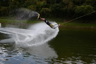 South Coast Wakepark