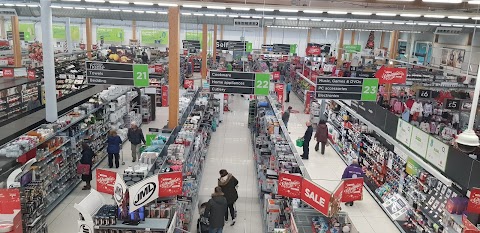 Asda Shaw Superstore