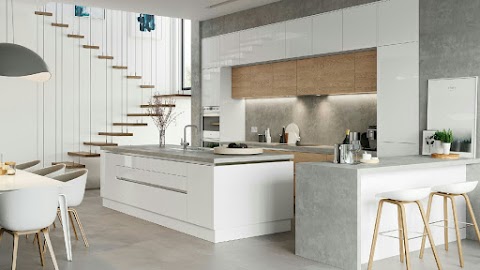 Zen Kitchens & Bedrooms