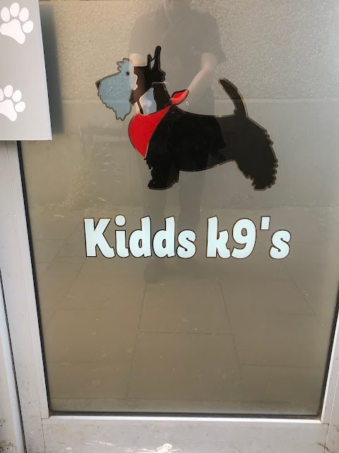 Kidds k9s