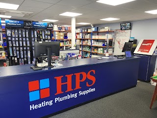 HPS HARROW