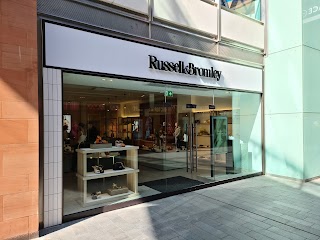 Russell & Bromley Ltd.