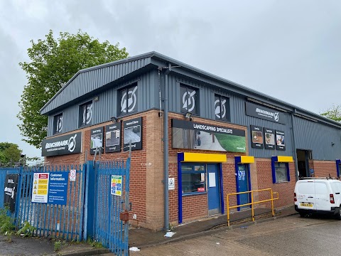 Benchmark Building Supplies Romiley