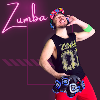 Zumba Pinner