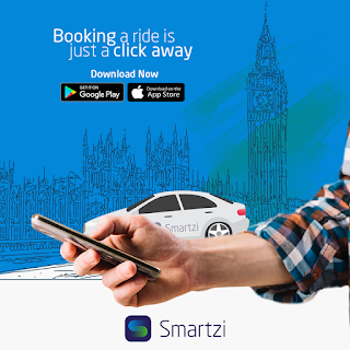 Smartzi Limited