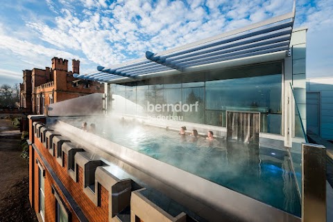 Berndorf / PACE Pools UK