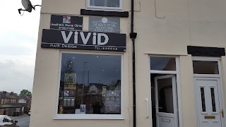 Vivid Hair Design