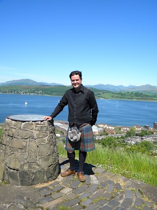 Mini Tours Scotland