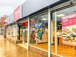 Argos Balham