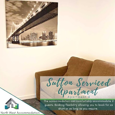 Sutton Serviced Apartments