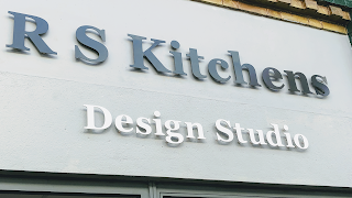 RS Kitchens Design Studio Ltd