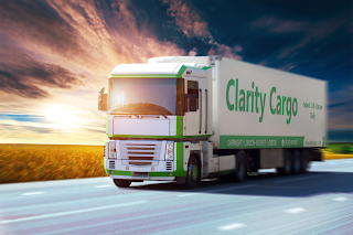 Clarity Cargo Limited