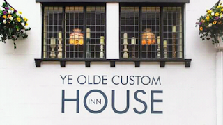 Ye Old Custom House