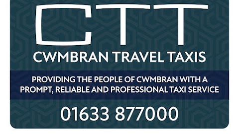 Cwmbran travel taxis