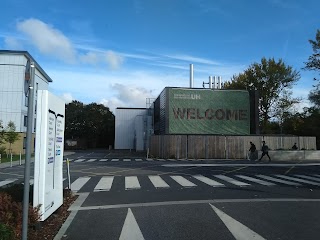 University of Hertfordshire - Accommodation