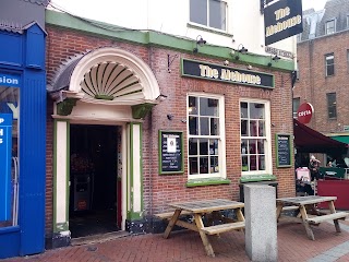 The Alehouse