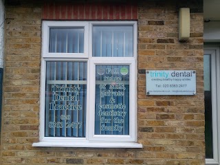 Trinity Dental