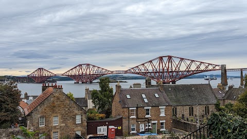 Queensferry Sports & Community Hub