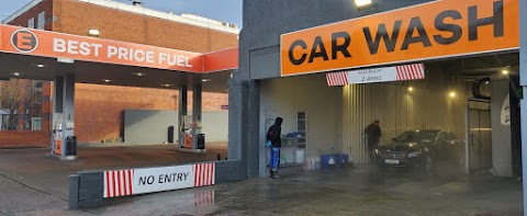 AutoSpa Car Wash