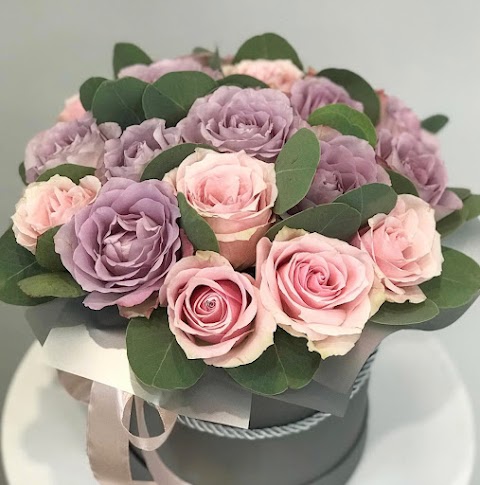 Flowers-Shop.com.ua - Доставка цветов Лубны