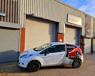 SMARTWHEELS SERVICES HULL