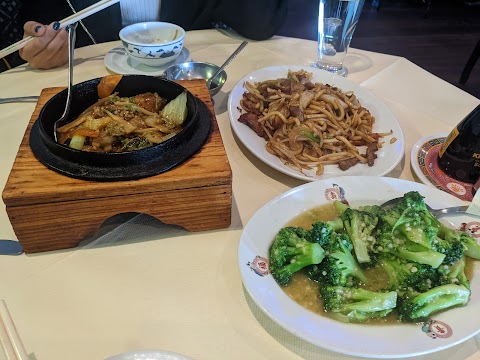 Furama Cantonese Restaurant