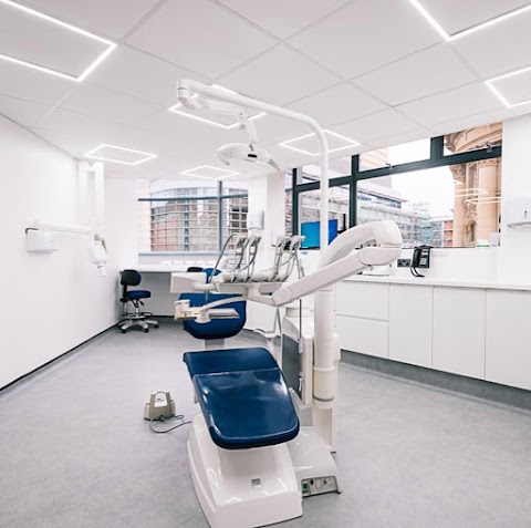 Manchester Dental Practice