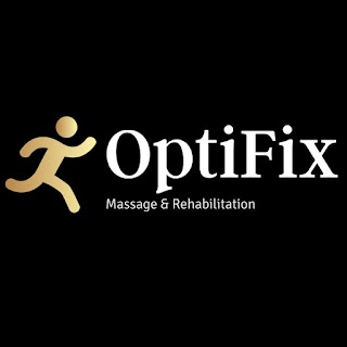 Optifix: Sports Massage & Rehabilitation