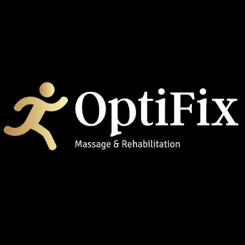 Optifix: Sports Massage & Rehabilitation