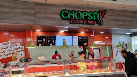 Chopstix - Manchester Arndale