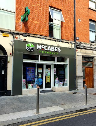 McCabes Pharmacy bray