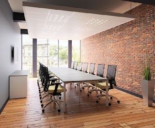 Leicester Office Furnishers