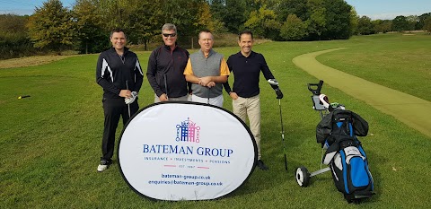 The Bateman Group