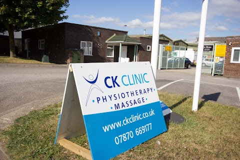 CK Clinic