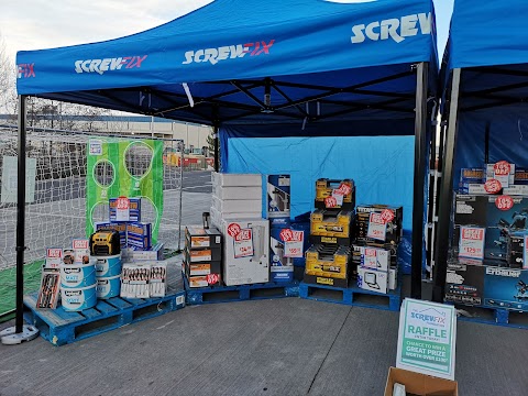 Screwfix Swadlincote