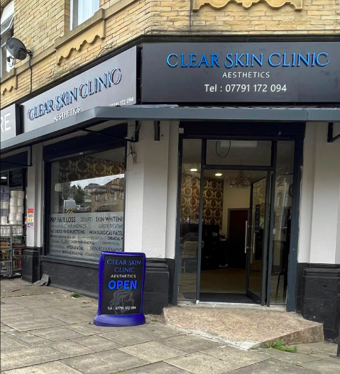 Clear Skin Clinic