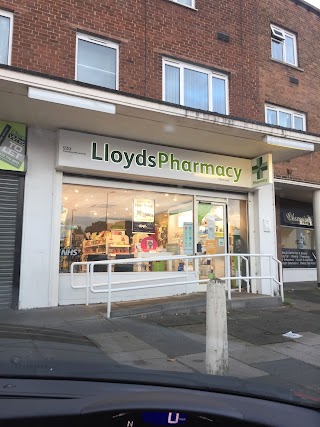 LloydsPharmacy