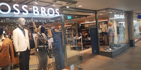 Moss Bros. Leeds