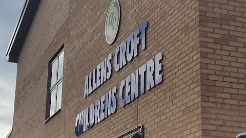 Allens Croft Nursery School