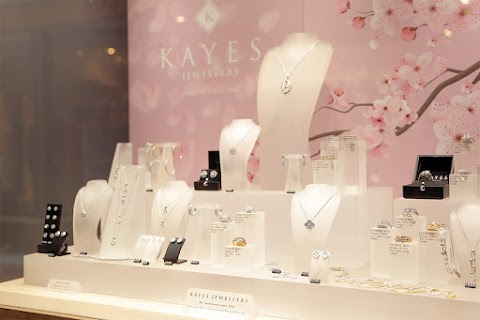 Kayes Jewellers