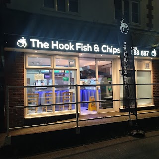 The Hook Fish and Chips