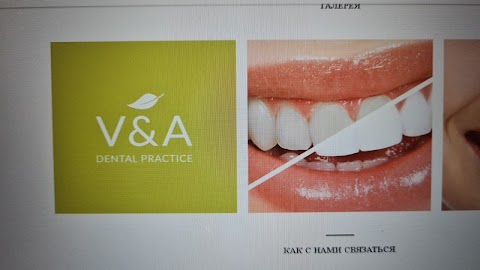 V&A Dental Practice