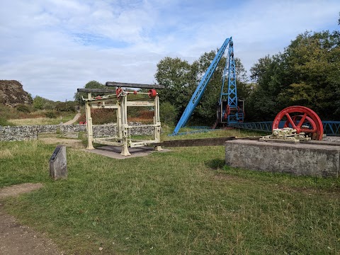 Tegg's Nose Country Park