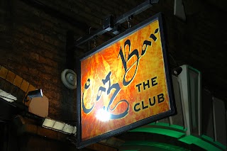 Caz Bar Nightclub