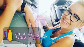 Nails Trails