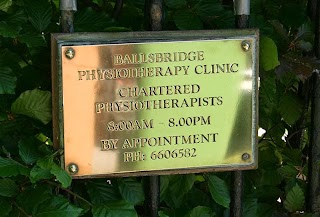 Ballsbridge Physiotherapy Clinic