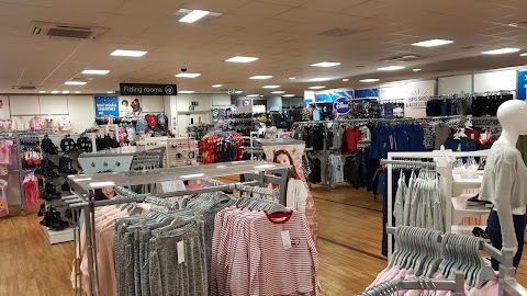 Matalan