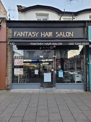 Fantasy Hair Salon