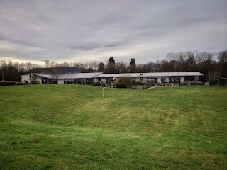 Canon Sharples Church of England Primary School and Nursery