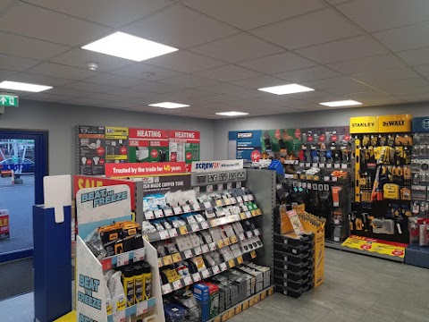 Screwfix Fareham - Speedfields Park